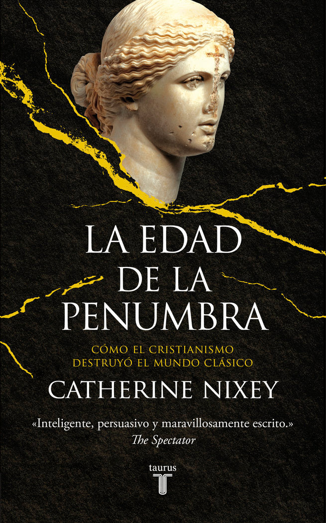 LA EDAD DE LA PENUMBRA - 9788430623082 Imagen principal del producto