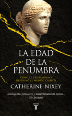 LA EDAD DE LA PENUMBRA - 9788430623082