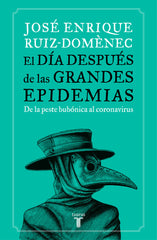 DIA DESPUES DE LAS GRANDES EPIDEMIASEL - 9788430623785