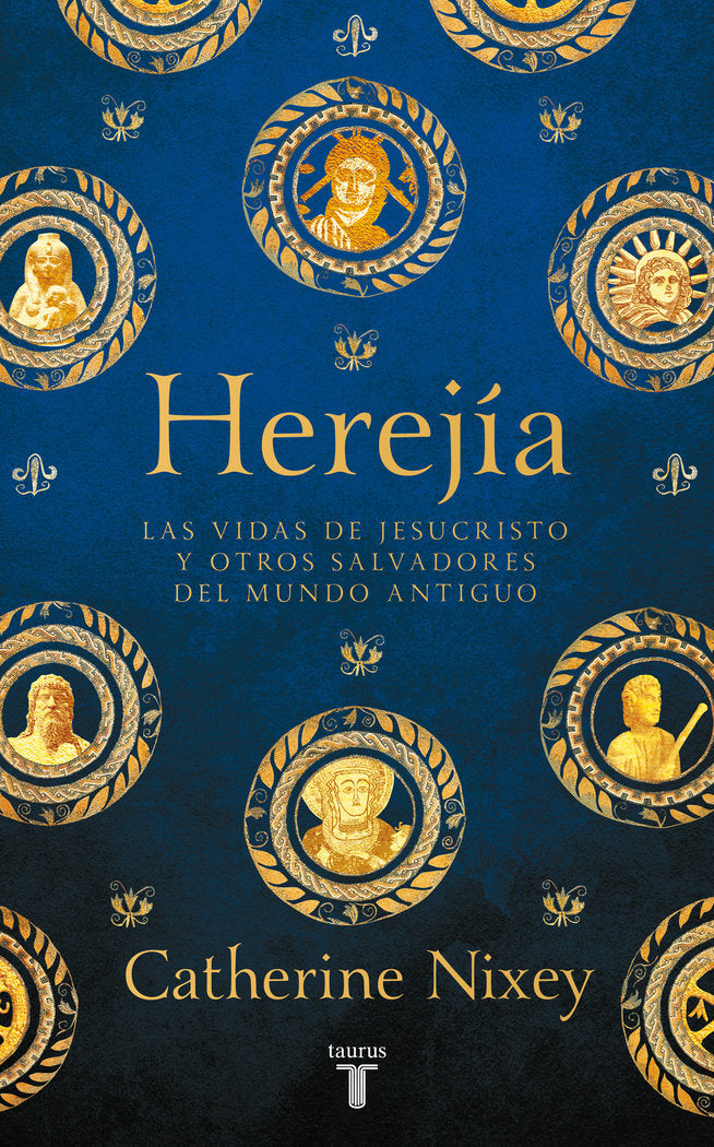 HEREJIA - 9788430623891