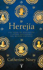 HEREJIA - 9788430623891