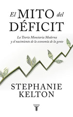 EL MITO DEL DEFICIT - 9788430624102