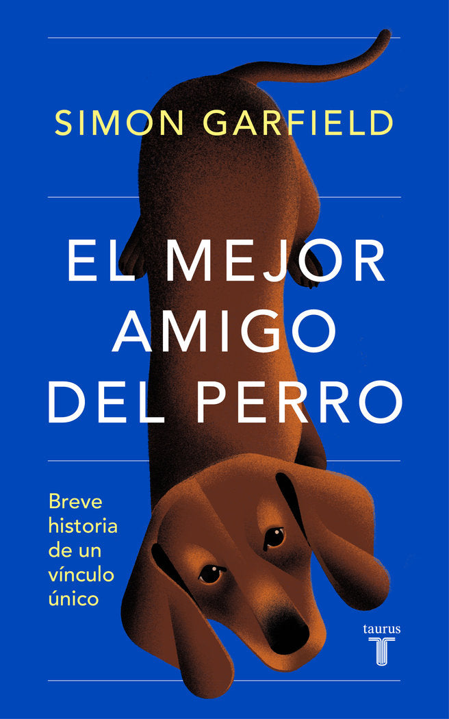 EL MEJOR AMIGO DEL PERRO - 9788430625727 Imagen principal del producto