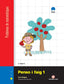 Penso I Faig 1 Quadern de Problemes TEIMAT29EP (Teide) - 9788430705108