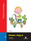 Penso I Faig 4 Quadern de Problemes TEIMAT29EP (Teide) - 9788430705313