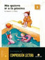 No Quiero Ir a la Piscina 2 Comprension Lectora (Teide) - 9788430706785