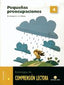 Pequeñas Preocupaciones 4 Comprension Lectora (Teide) - 9788430706808