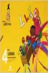 El meu petit món. Llengua 4 anys. Aa. Vv. (Editorial Teide, S.A.) 9788430707164 Imagen secundaria del producto