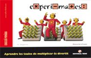 Experimates Aprendre Multi, 3º Ciclo EP Catalan TEIMAT23EP (Teide) - 9788430707584