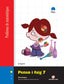 Penso I Faig 7 Quadern de Problemes TEIMAT29EP (Teide) - 9788430708369