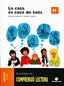 Casa Es Cosa de Tots, la 11 Comprensio Lectora (Teide) - 9788430708468