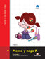 Pienso y Hago 7 (Teide) - 9788430708604