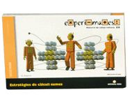 Experimates Estr, Calcul, Sumes 3º Ciclo EP Catalan TEIMAT23EP (Teide) - 9788430708994