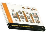 Experimates Estr, Calcul, Multip, 3º Ciclo EP CATALTEIMAT23EP (Teide) - 9788430709014