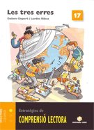 Les Tres Erres 17 Comprensio Lectora (Teide) - 9788430709182