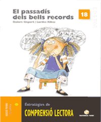 Passadis Dels Bells Records, el 18 Comprensio Lectora (Teide) - 9788430709199