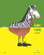 Cinc I Mig Figures (5 Anys) | TEIDE | 9788430709519