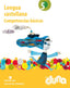 Lengua 5º EP MEC Competencias Basicas 14 Duna TEILEN15E (Teide) - 9788430714483