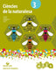 Ciencies de la Naturalesa 3º EP Cataluña 14 Duna TEICN13EP (Teide) - 9788430714506
