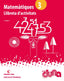 Llibreta Matemàtiques 3º EP Cataluña 14 Duna TEIMAT13EP (Teide) - 9788430717453