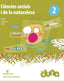 C, Socials Naturals 2º EP Cataluña 15 Duna TEIVAR12EP (Teide) - 9788430719914