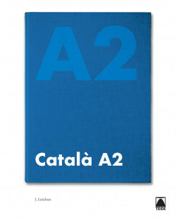 Català Bàsic A2 | TEIDE | 9788430734573 Imagen principal del producto