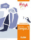 Llengua 3º EP C, Val 22 Activa Prodigi (Teide) - 9788430739820