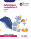 Matemáticas Manip, 3º EP C, Val 22 Sabers Quinz, Derive Prodigi (Teide) - 9788430739943