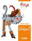 QUAD, LLENGUA 2º de Primaria C,VAL 23 ACTIVA PRODIGI | AA,VV | 9788430740147 (Teide)