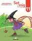 SET I MIG 11 2º de Primaria CATALUÑA 19 | SEGARRA NEIRA, JOSEP LLUIS | 9788430740253 (Teide)