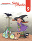 SIETE Y MEDIO 09 2º de Primaria 19 | AA,VV | 9788430740390 (Teide)