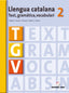 Llengua Catalana 2º ESO 09 Tgv TEILEN32ES (Teide) - 9788430749423