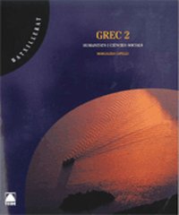 Grec 2º Nb Cataluña 05 TEIGRG42NB (Teide) - 9788430752157