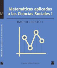 Matemáticas 1º Nb Cc, Ss 15 TEIMAT41N (Teide) - 9788430752485