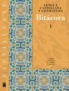Lengua Literatura 1º Nb 12 Bitacora TEILEN41NB (Teide) - 9788430752669
