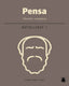 Pensa Filosofía 1º Nb Cataluña 16 (Teide) - 9788430753499
