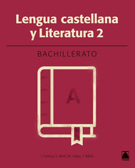LENGUA CASTELLANA 2oNB 16 TEILEN42N | FORTUNY GINE,JOAN BAPTISTA/ MARTI,RAUL | 9788430753512 (Teide)