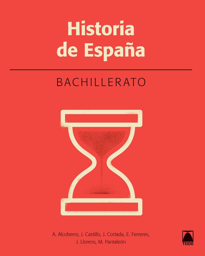 HISTORIA 2oNB 16 | ALCOBERRO PERICAY,AGUST/CASTILLO | 9788430753611 (Teide)