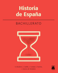HISTORIA 2oNB 16 | ALCOBERRO PERICAY,AGUST/CASTILLO | 9788430753611 (Teide)