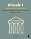 Historia Art I 2º Nb Cataluña 16 Mosaic (Teide) - 9788430753635