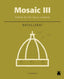 Historia Art III 2º Nb Cataluña 16 Mosaic (Teide) - 9788430753659