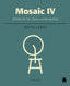 Historia Art IV 2º Nb Cataluña 16 Mosaic (Teide) - 9788430753666