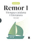 ✅ LLENGUA I LITERATURA 1ºNB CATALUÑA 22 REMOR I AA,VV I TEIDE I 9788430754502