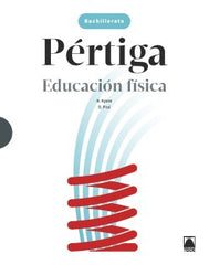 ✅ EDUCACION FISICA 1ºNB 22 PERTIGA I AA,VV I TEIDE I 9788430754540