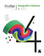 Quadern Geografía Historia 4º ESO Cat/val 23 Prodigi (Teide) - 9788430756421