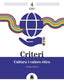 Cultura I Valors Etics 4º ESO Cataluña 23 Criteri (Teide) - 9788430756506