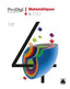 Quadern Matemàtiques 4º ESO Cat/bal 23 Prodigi (Teide) - 9788430756582