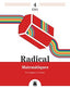 Matemàtiques 4º ESO Cat/bal 23 Radical (Teide) - 9788430756797