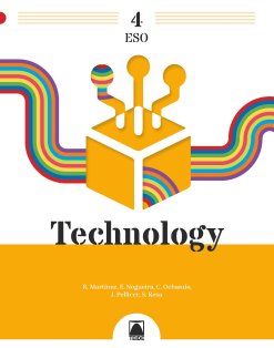 Technology 4º ESO 23 (Teide) - 9788430756865