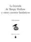 G, D, la Leyenda Sleepy Hollow (Teide) - 9788430761371